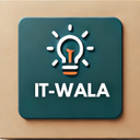 IT Wala Logo
