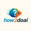 How2doAI Logo