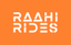 RaahiRides Logo